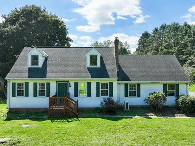 21 Observation Site Rd