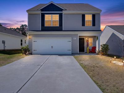 111 Sundew Rd