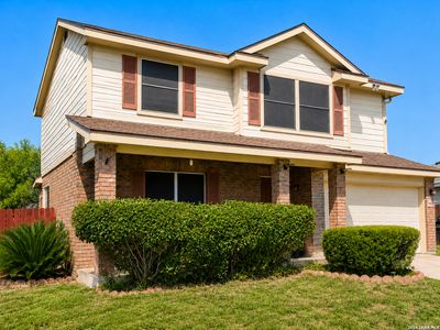 Property at 4303 Bridgeport Way, San Antonio, TX