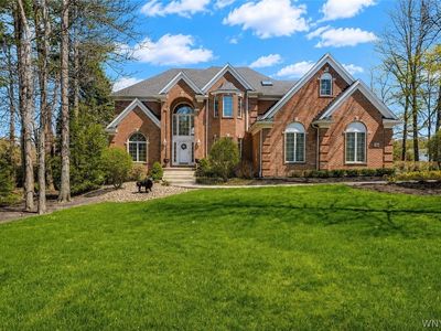 36 Lakeridge Dr
