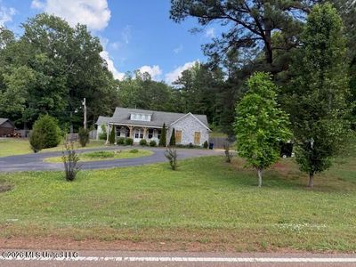 2400 Jaybird Rd