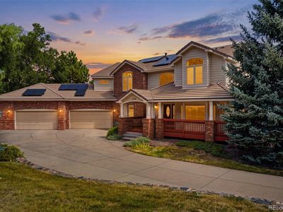 16139 Mountain Bluebird Way