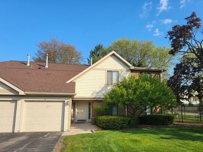 2340 N Old Hicks Rd Unit 1