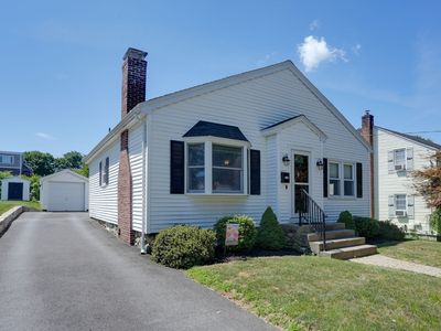 117 Warren Ave