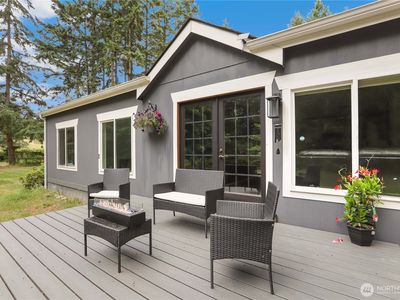 Property at 2811 Andreason Road, Langley, WA
