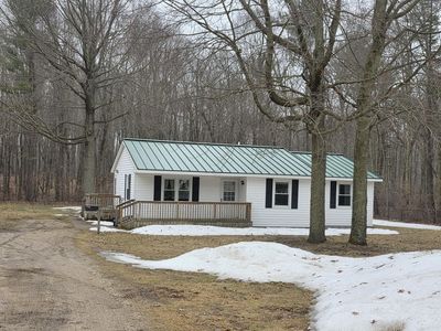 Property at 8216 Holton Duck Lake Rd, Holton, MI