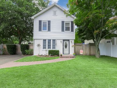 Property at 314 6th Avenue, Saint james, NY