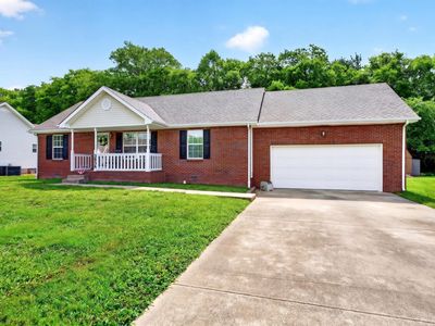 3856 Benjamin Dr