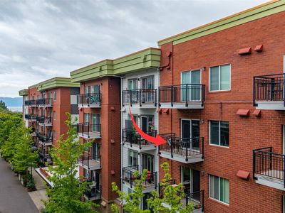1015 Railroad Avenue #415
