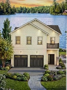 27 N Shore Rd