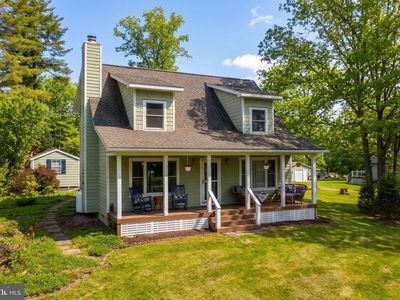 96 Whispering Way
