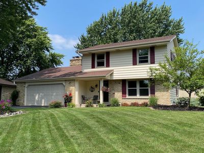 13820 West Thomas DRIVE