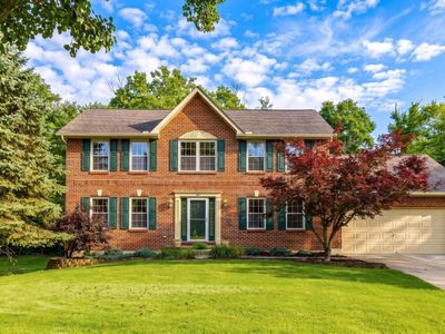 1466 Elmbrooke Ct