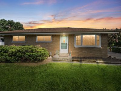 11708 West Bobolink AVENUE