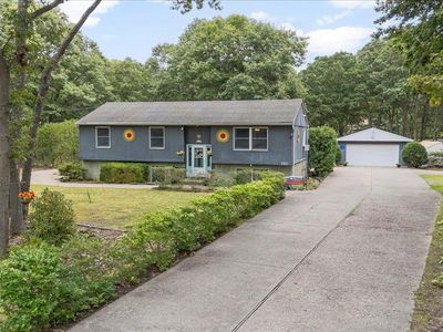 393 Railroad Avenue