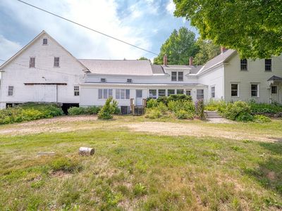 32 Don Hunt Road