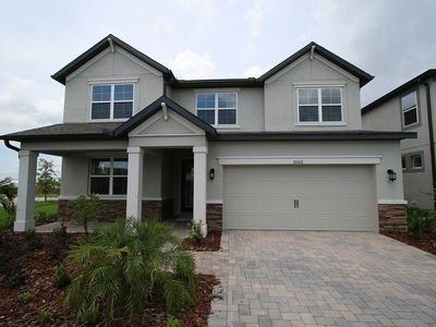 10102 Tuscan Sun Ave