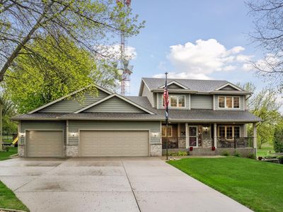 Property at 1908 Prairie Hill Rd, Saint Cloud, MN