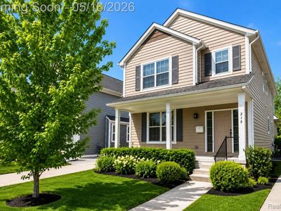 215 La Plaza Ct
