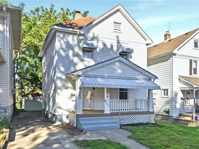849 Creighton Ave