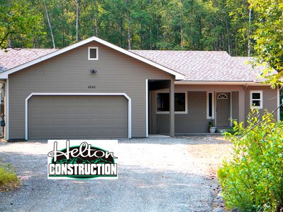 Pioneer Plan, Hayden's Hideout