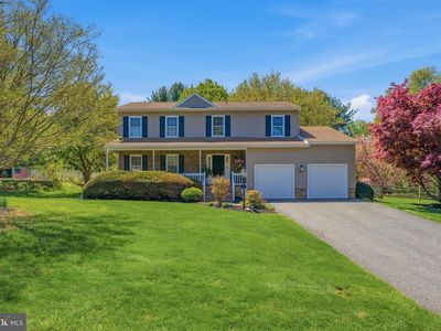Property at 2329 Northcliff Dr, Jarrettsville, MD
