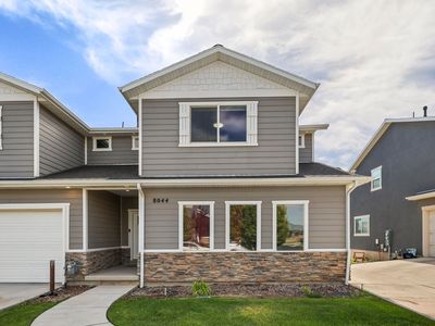 8044 N Clydesdale Dr