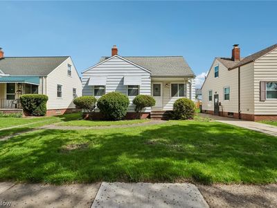 Property at 8804 Behrwald Ave, Brooklyn, OH