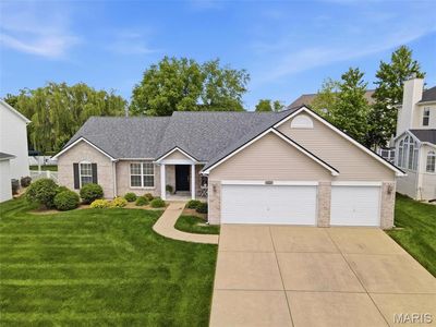 Property at 417 Parkshire Place Dr, Dardenne Prairie, MO
