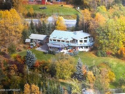 15100 Old Seward Hwy