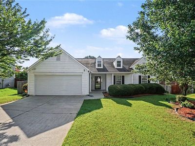 3210 Leprechaun Ln