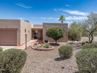 825 W Bella Vista Dr