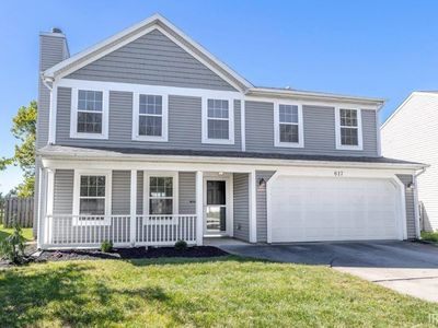 Property at 617 Elijah St, West Lafayette, IN
