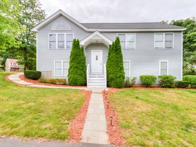 4 Matteo St