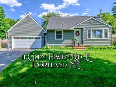 11 Glen Haven Road E