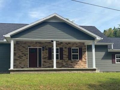 3521 Cabin Creek Rd