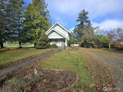 Property at 1008 E Pioneer, Montesano, WA
