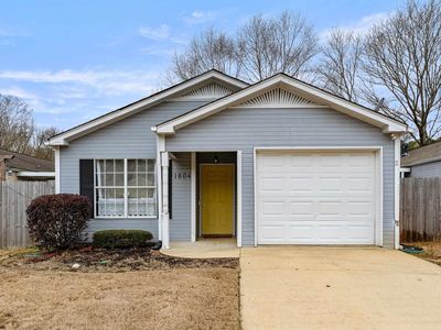 Property at 1804 Stonehenge Dr, Birmingham, AL