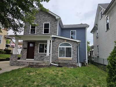 445 Ohio Ave