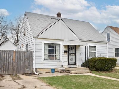 5625 North 40th STREET