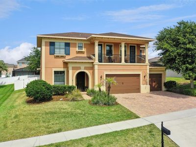 4140 Foxhound Dr