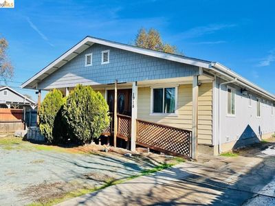 Property at 1918 S Olive Ave, Stockton, CA