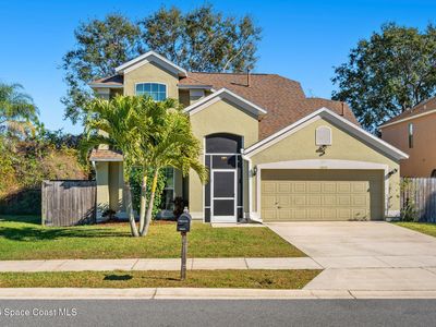 2899 Pebble Creek St