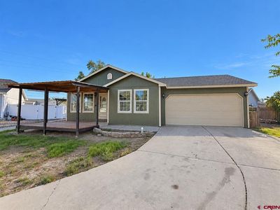 Property at 971 Yorkshire Court, Delta, CO