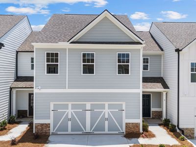 9 Umber Ln Lot 30