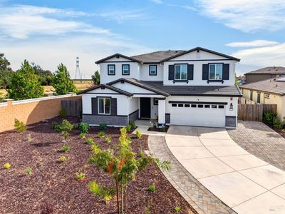 1025 Yateley Court