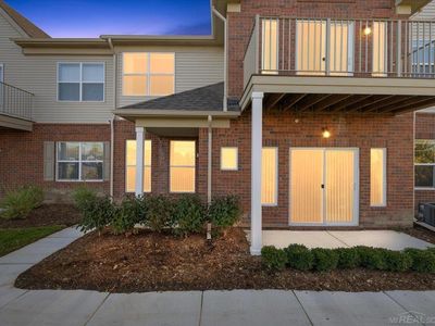 Property at 8280 Heywood Cir #2, Sterling Heights, MI