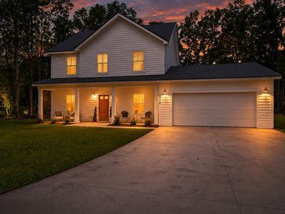 3914 Chisolm Rd