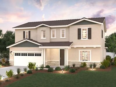 1464 Whitewater Way