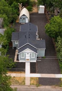 157 N 4th Avenue